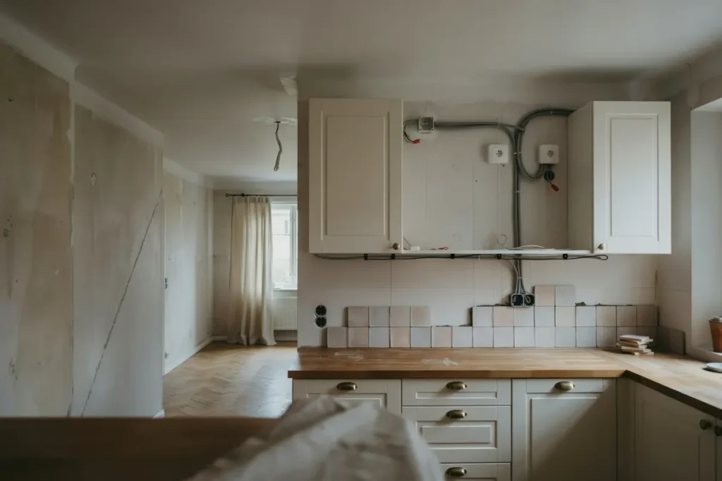 s planerar du eldragning vid k ksrenovering uttag belysning och vanliga missar