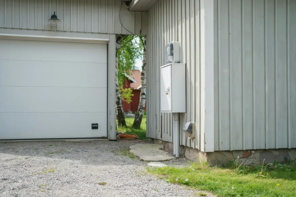 semesterst ngt s s krar du elen i huset innan du reser bort i juli